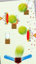 fill happy glass - fly ball截图3