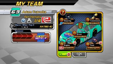 Car Racing  Racing Driver截图4