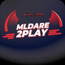 MLD FLYING GAME截图2