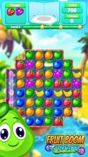 Fruit Boom Garden Swap截图4