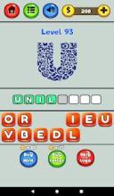 Guess the Logo! Brand Quiz截图2