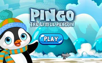 Pingo The Little Penguin截图4