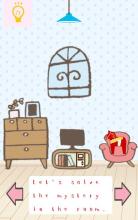 Rabbit and go out / Room Escape Game截图3