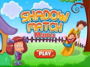 Shadow Matches截图4