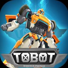 Battle tobot match 3截图1