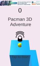 Pacman 3D Adventure截图3