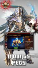 Sheik Mu Online截图3