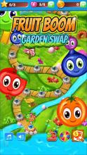 Fruit Boom Garden Swap截图3