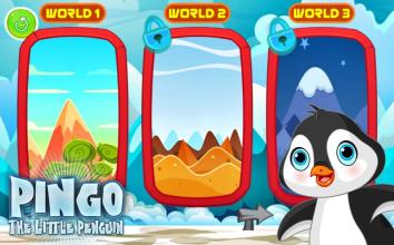 Pingo The Little Penguin截图3