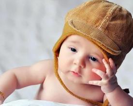 Cute Baby Beautiful Jigsaw Puzzle截图2