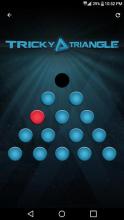 Tricky Triangle Board game截图2