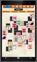 Mahjong Vegetables截图3