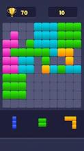 Blocksworld : Bricks Puzzle Block截图2