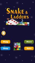 Snakes And Ladders - Sap Sidi Game截图3