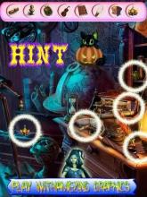 Mono Halloween: Hidden Objects截图2