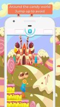 Game - Candy world pro截图1