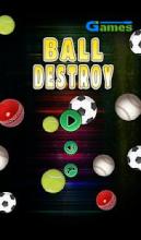 Ball-Destroy截图2