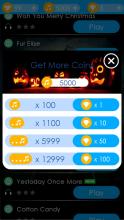 Piano Tiles 4  Magic Tiles  halloween截图3