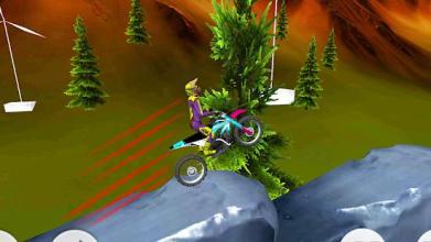 3D Bike Racing 2018截图3