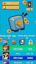 Brawl Stars Clicker: Tap Tap!截图4