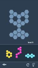 Hexa Blocks截图4