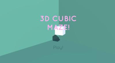 CUBIC MAZE截图5