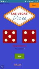 Roll Dice | Chat截图3