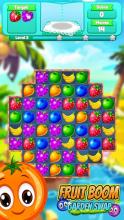 Fruit Boom Garden Swap截图1