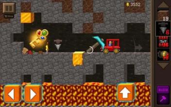 Block Game: Mine, Craft And Drive截图2