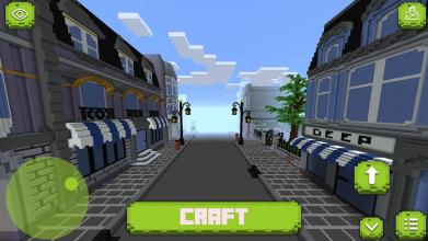 Street Craft截图4