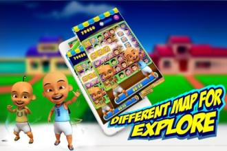 Upin Brother Ipin Link截图1