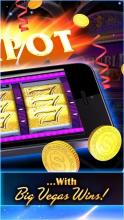 DoubleDown Classic Slots - FREE Vegas Slots!截图5