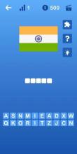 Guess the Flag Game截图3