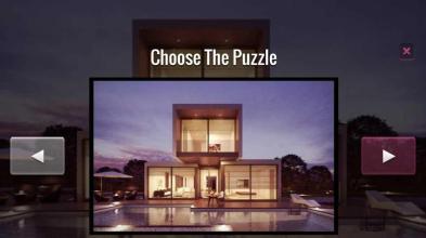 Super Jigsaw Puzzle Homes截图4