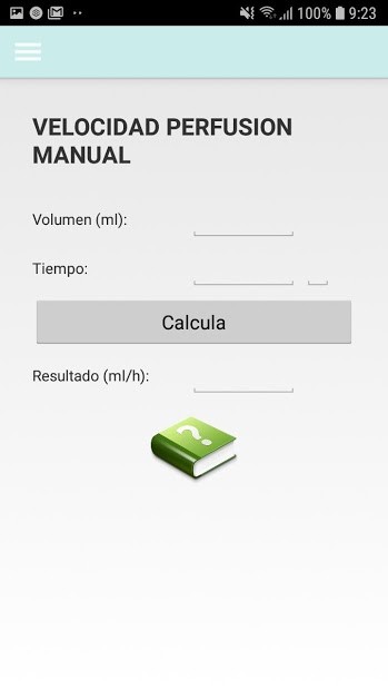 Nursing Calculator截图4