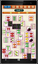 Mahjong Vegetables截图4