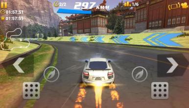 Racing 3D截图4