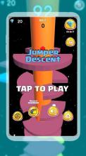 Jumper Descent截图5