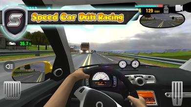 Speed Car Drift Racing截图5