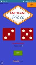 Roll Dice | Chat截图4