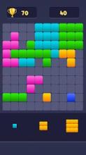 Blocksworld : Bricks Puzzle Block截图1