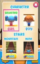 Stairs Adventure截图2