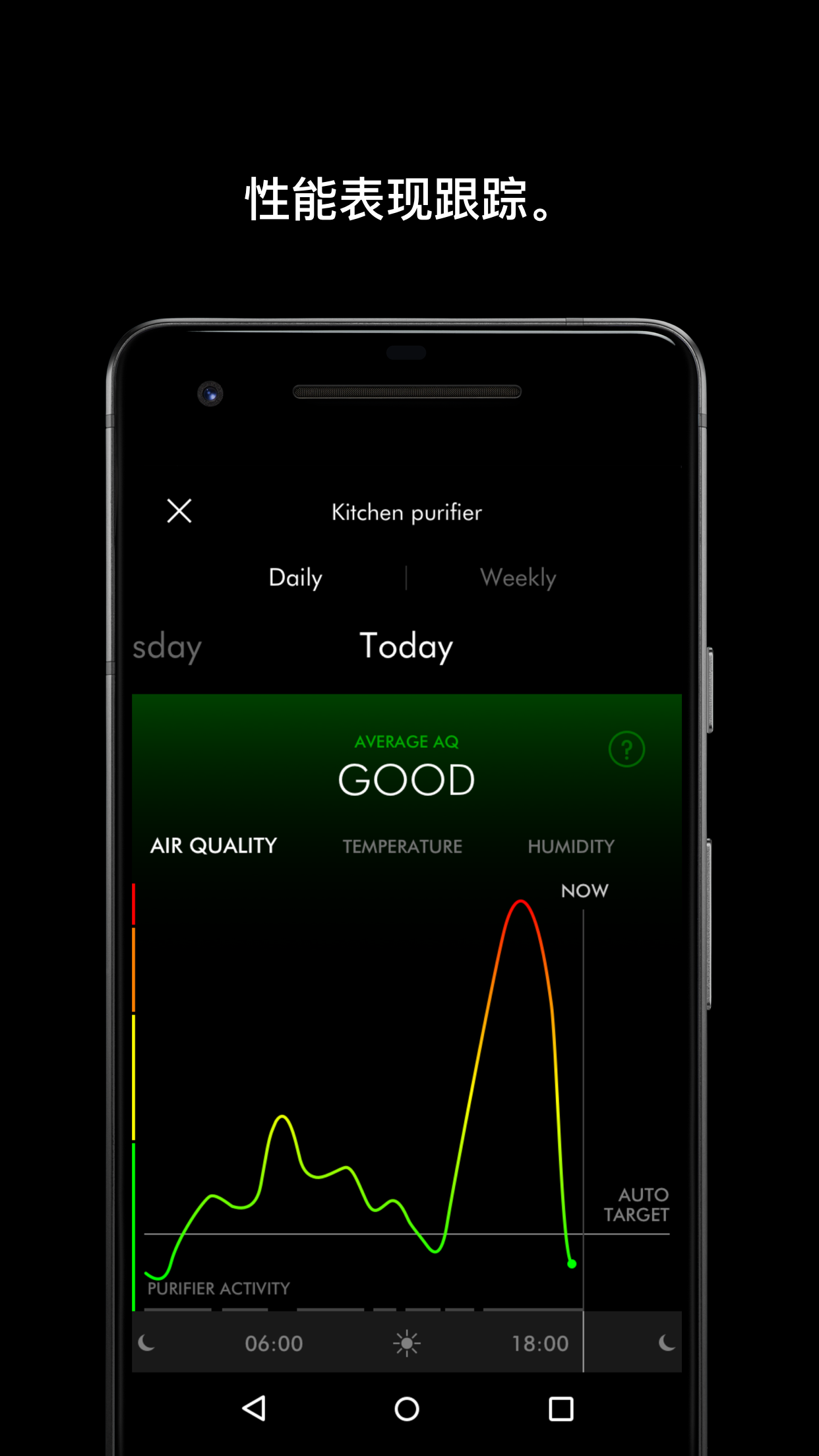 Dyson Link截圖預覽