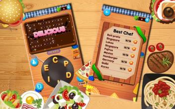 Word Link - Words Cookies 2截图2