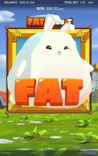 Fat Rabbit free  demo截图1