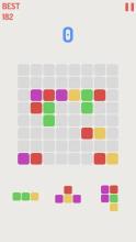 Color Match - Puzzle Blocks!截图2