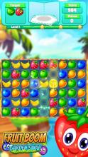 Fruit Boom Garden Swap截图2