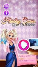 Harley Dress Up Fashion Quinn截图4