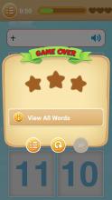 Japanese Game: Word Game, Vocabulary Game截图3