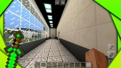 Prison Life New Adventure Minigame MCPE截图4